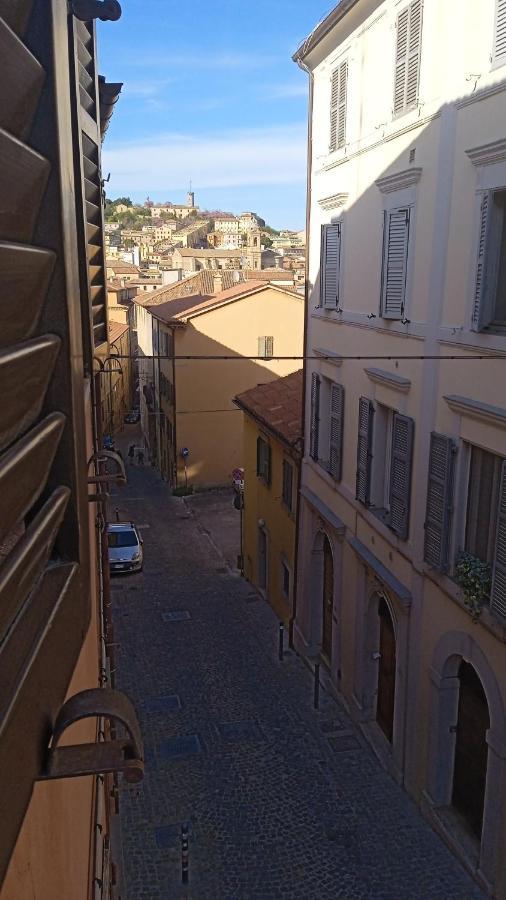 La Casetta Ancona Kültér fotó