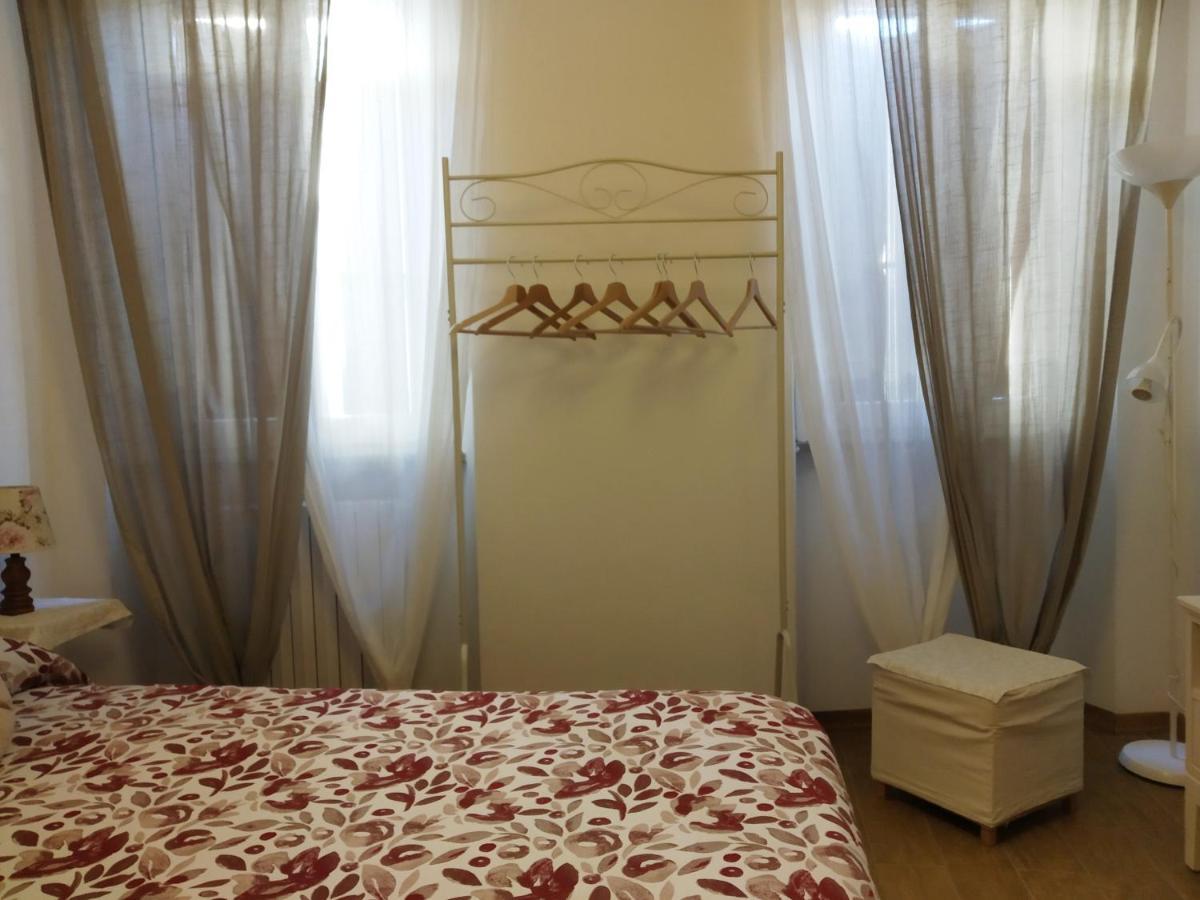 La Casetta Ancona Kültér fotó