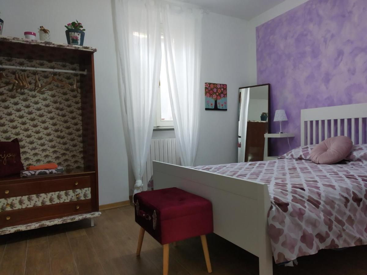 La Casetta Ancona Kültér fotó