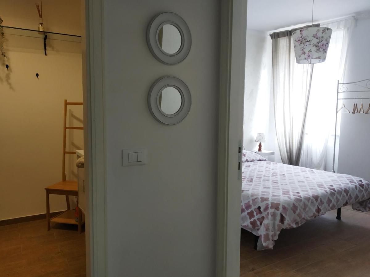 La Casetta Ancona Kültér fotó
